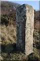 Ancient milestone