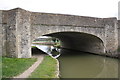 SP4811 : Oxford Canal Bridge 230 (King's Bridge) by Roger Templeman