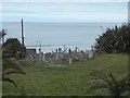 Barnoon Cemetery, St Ives