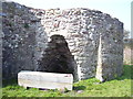 Dale - lime kiln