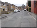 Highroyd - looking towards Highgate Lane