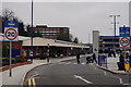 High Wycombe Railway Station