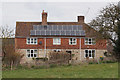 Raventhorpe Farm near Scunthorpe