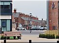 Armstrong Way, Beverley, Yorkshire