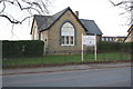 Scout Hall, Faringdon Road