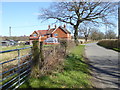 Shelley Cottages on Grouse Road