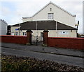 Loughor Welfare Hall