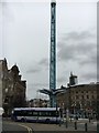 The Sheffield Starflyer