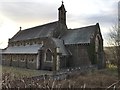 St Mary Church, Seven Sisters