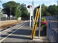 Farnborough North station