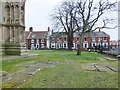 St John Street, Beverley, Yorkshire