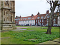 St John Street, Beverley, Yorkshire