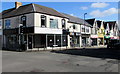 East along High Street, Gorseinon