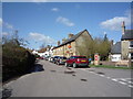 Pirton Post Office