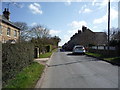 Holwell Road, Pirton