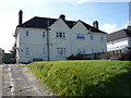 Houses on West Lane, Pirton