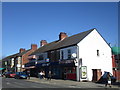 Shops on Frodingham Road