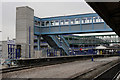 High Wycombe Railway Station