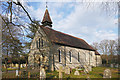 Holy Trinity Church, West End