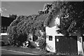 House on the banks of the Severn