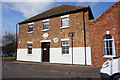 Methodist Church on Church Street, Messingham