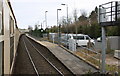 Pathfinder Tours charter train at Dorridge Station