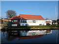 Mersey Motor Boat Club, Lydiate