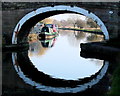 Pilling Lane Bridge