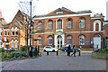 Bishop Street Methodist Church, Leicester