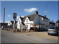 The Cross Keys, Pulloxhill