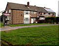 BT phonebox, Frome Walk, Bettws, Newport