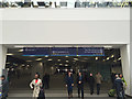 SP0686 : Signage, Grand Central, Birmingham New Street Station by Robin Stott