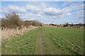SE8806 : Opencast Way towards Yaddlethorpe by Ian S
