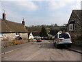 Tencery Orchard, Dunkeswell