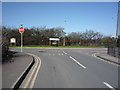 TL0534 : Junction of Pulloxhil Road with Flitton Road, Greenfield by JThomas