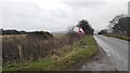 SU2175 : Ridgeway junction with Copse Drove by James Emmans
