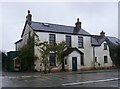 House at Tan-y-Groes