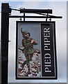 The Pied Piper Public House