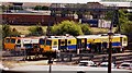 Holbeck Engine Shed, Leeds