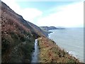 Ceredigion Coast Path