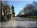 Park Road, Toddington