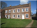 Old houses, Toddington