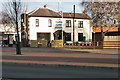 The Bridle Lane Tavern, Leicester