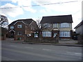 Houses on Westoning Road, Harlington