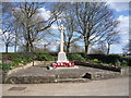 Harlington War Memorial