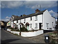 Cottages on Sundon Road, Harlington