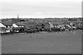 Housing Estate on the Outskirts of Northallerton