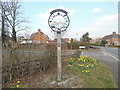 Bethersden Village Sign