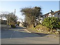 Loscombe Lane, Four Lanes