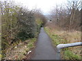 Footpath - Wakefield Road